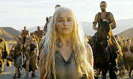 Burcuna Göre Hangi Game of Thrones Karakterisin?