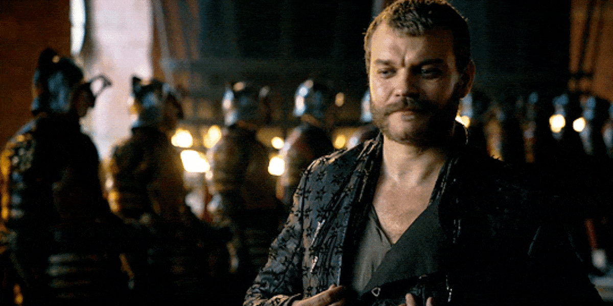 Burcuna Göre Hangi Game of Thrones Karakterisin?