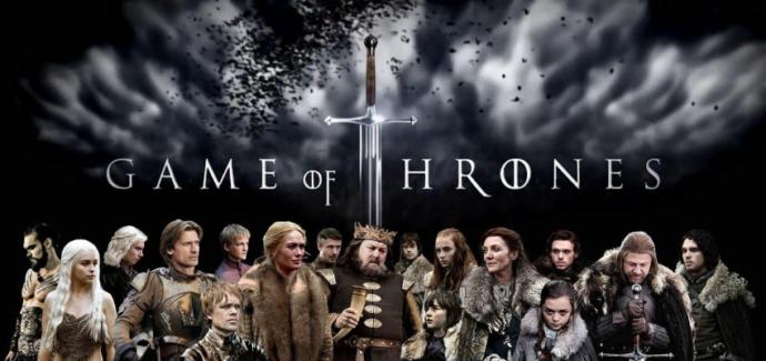 Burcuna Göre Hangi Game of Thrones Karakterisin?
