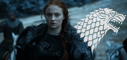 Burcuna Göre Hangi Game of Thrones Karakterisin?
