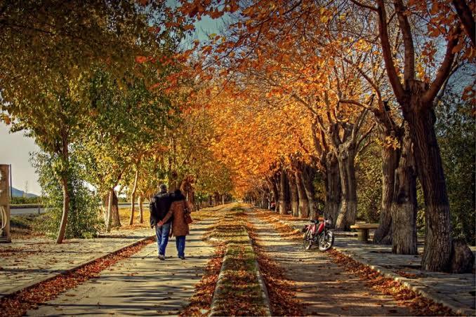 Mevsimlere Göre Aşklar Nasıl Yaşanır?