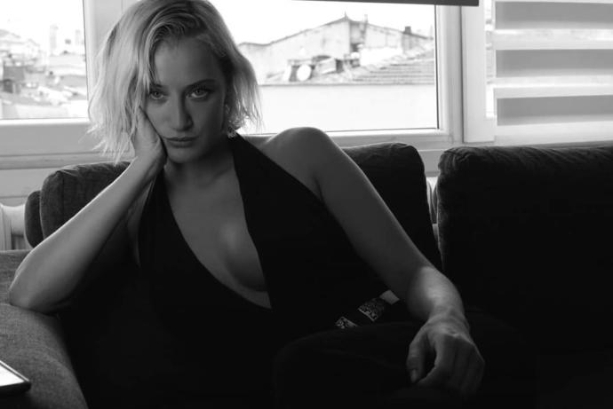Didem Soydan