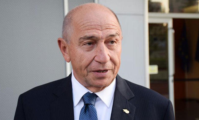 Nihat Özdemir