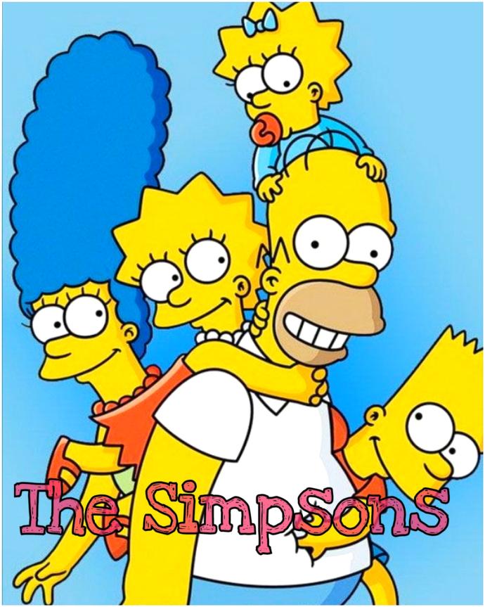 The Simpsons