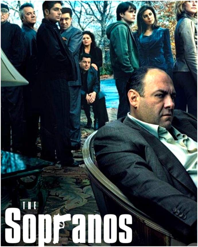 The Sopranos