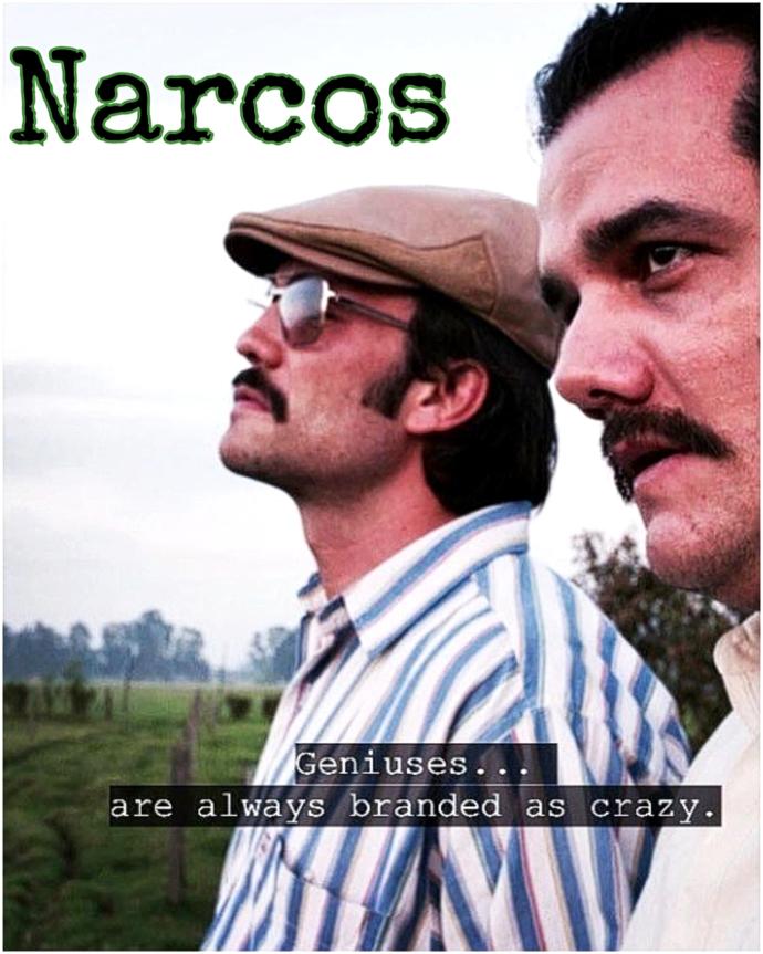 Narcos