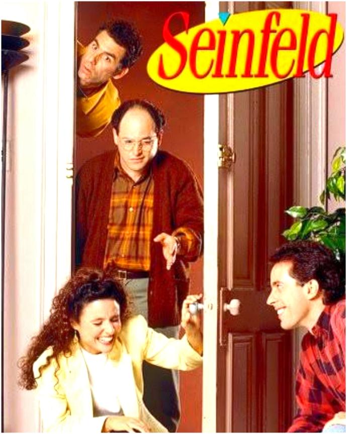 Seinfeld