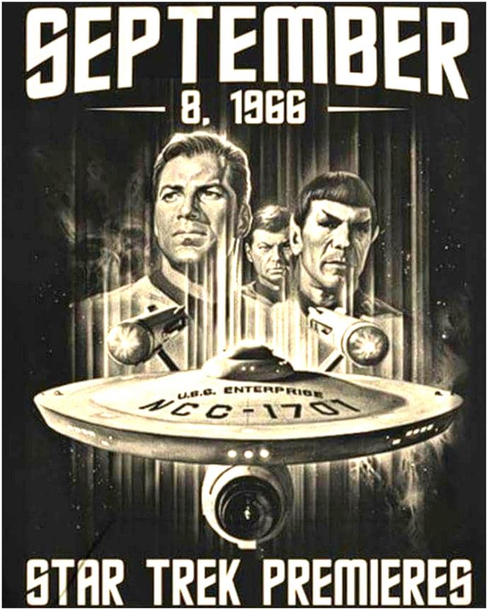 Star Trek