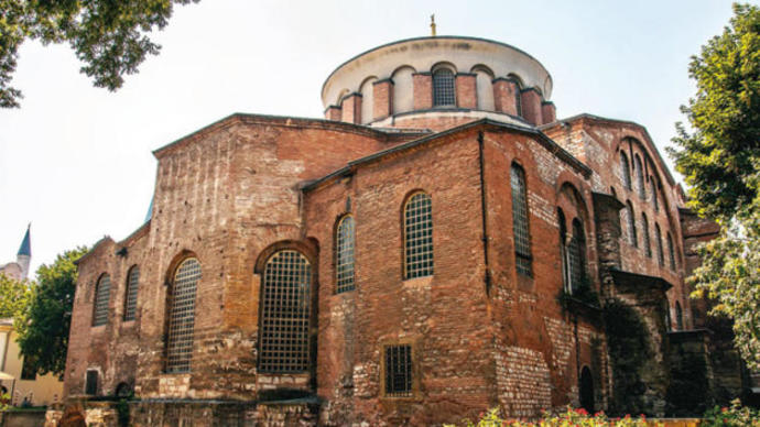 18-24 Mayıs Müzeler Haftası: 18 Mayıs'ta Ücretsiz Gezebileceğiniz Müzeler