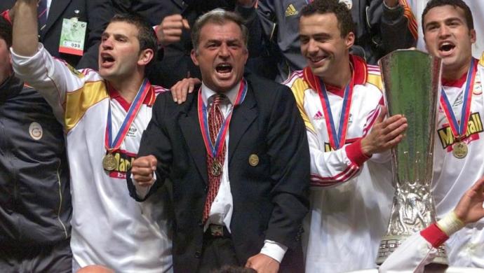 Tarih Bir Kere Yazıldı! İşte Galatasaray'ın UEFA Kupası Serüveni / 17 Mayıs 2000