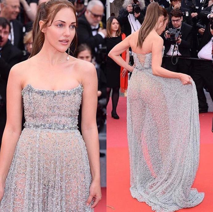 Meryem Uzerli