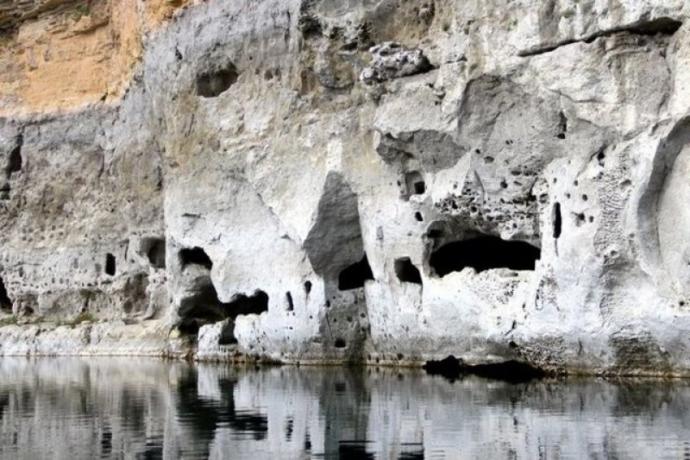 Seyrine Doyum Olmayan Keban Barajı'ndan Mutlu Haber!