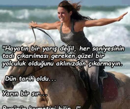 Hayatımızı Daha Anlamlı Kılmak İçin 4 Altın Kural!