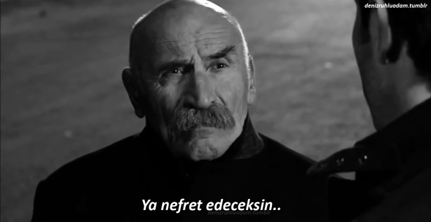 Oğlum Sana Diyorum, Oğlum Sen Anla!