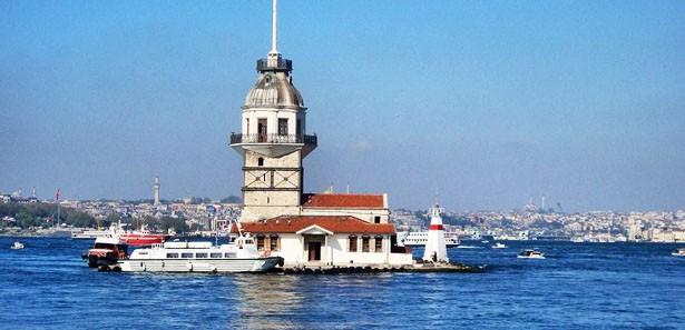 Sevgililer Günü Nereye Gidilir, Nerede Kutlanır? 7 Tepeden 8 Mekan Önerisi