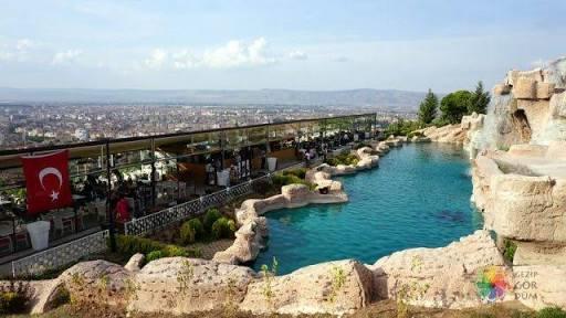 Öğrenci Şehri Eskişehir'in Gezilecek En Güzel Yerleri!