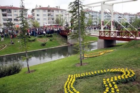 Öğrenci Şehri Eskişehir'in Gezilecek En Güzel Yerleri!