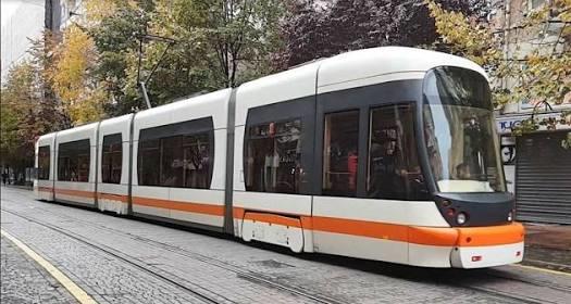 Öğrenci Şehri Eskişehir'in Gezilecek En Güzel Yerleri!
