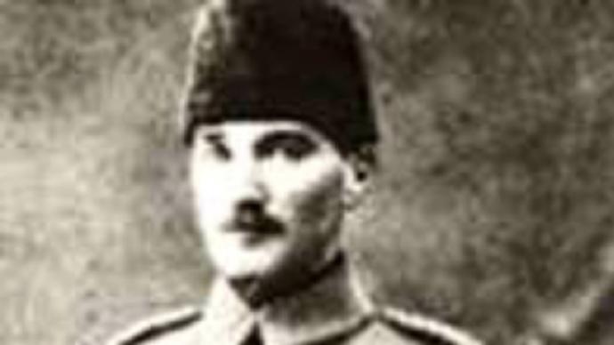 Adım Adım Kurtuluşa Giden Yol : Milli Mücadelenin Yüzüncü Yılı Kutlu Olsun!