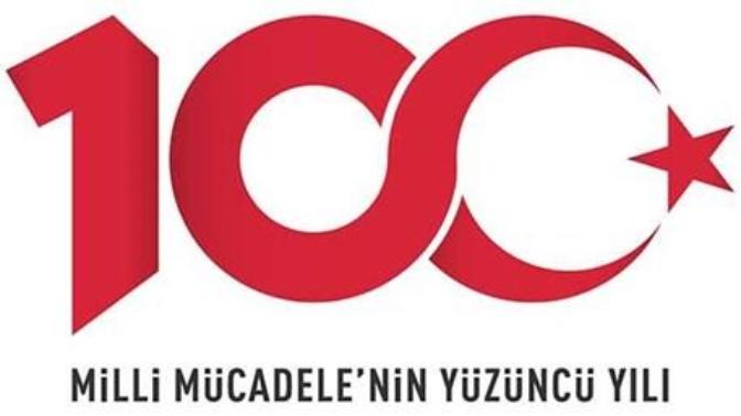 Adım Adım Kurtuluşa Giden Yol : Milli Mücadelenin Yüzüncü Yılı Kutlu Olsun!