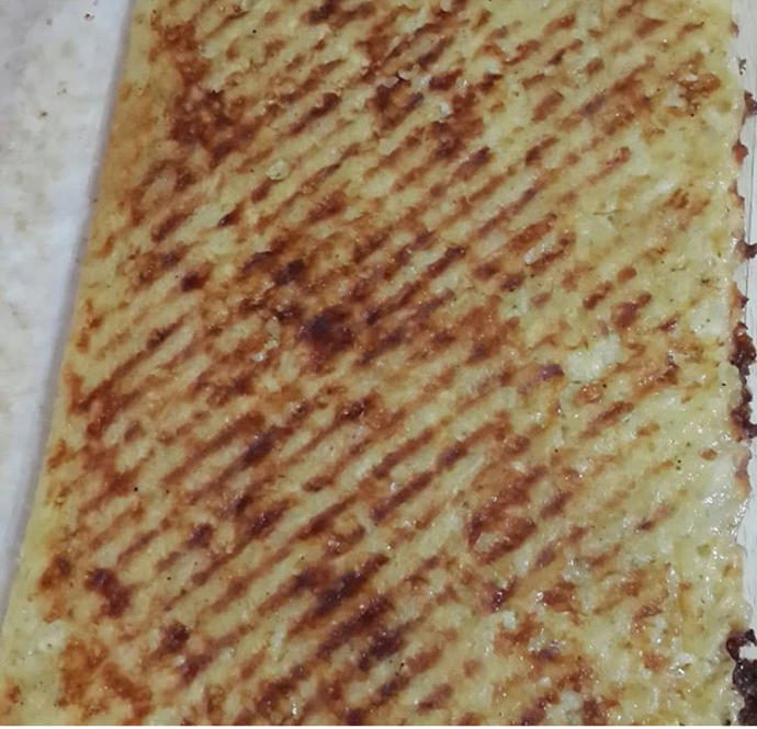 Güzelcenede kızartıyoruz