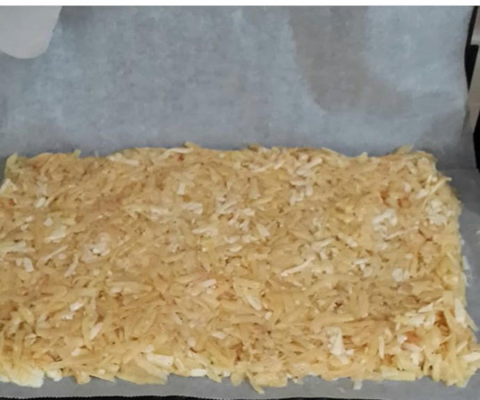 Kahvaltılık Patatesli Tost Tarifi