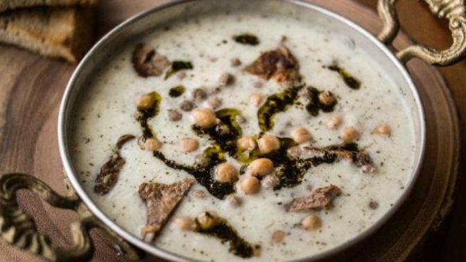 Yöresel Lezzetin Şahı: Gaziantep Yöresine Ait Yuvalama Tarifim