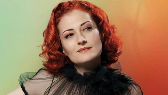 Candan Erçetin