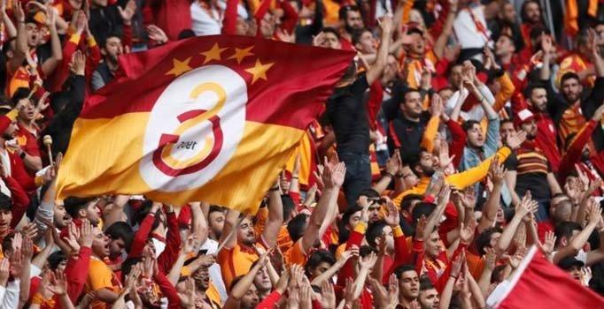 Galatasaray'dan Taraftarlarına Medipol Başakşehir Maçı İçin Cep Telefonu Uyarısı Geldi (#MaçModu)