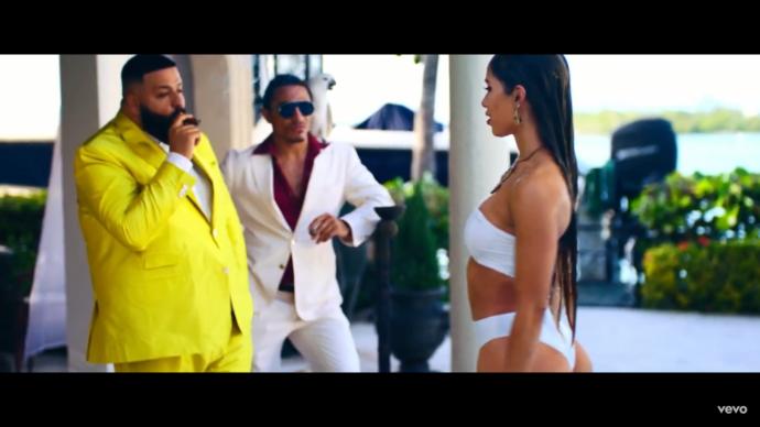DJ Khaled - Nusret Gökçe