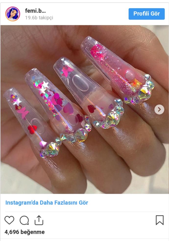 Instagram'ın Çılgın Bloggerları: Yeni Moda Çılgınlık!