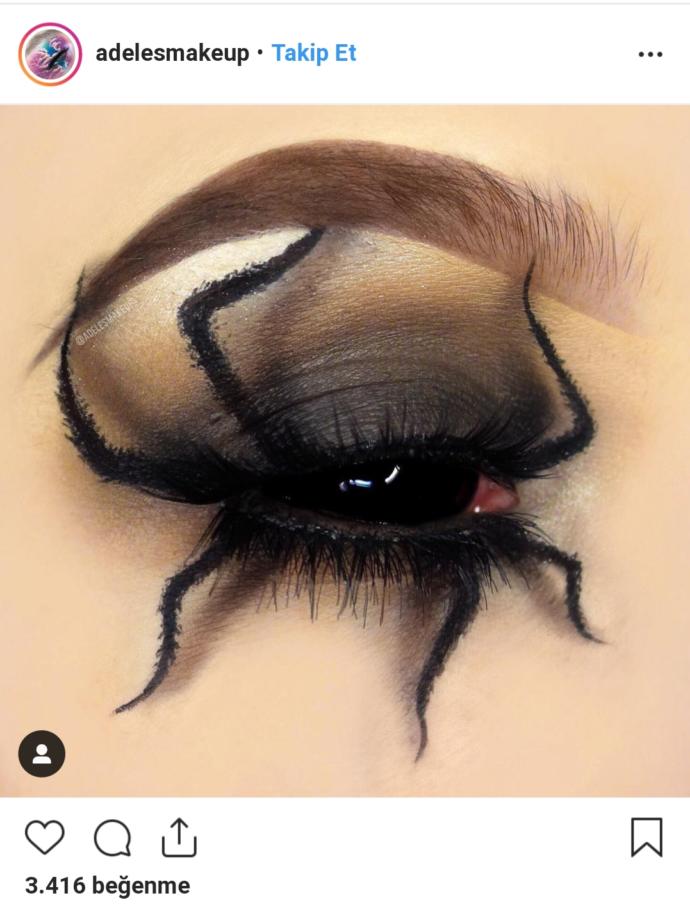 Instagram'ın Çılgın Bloggerları: Yeni Moda Çılgınlık!
