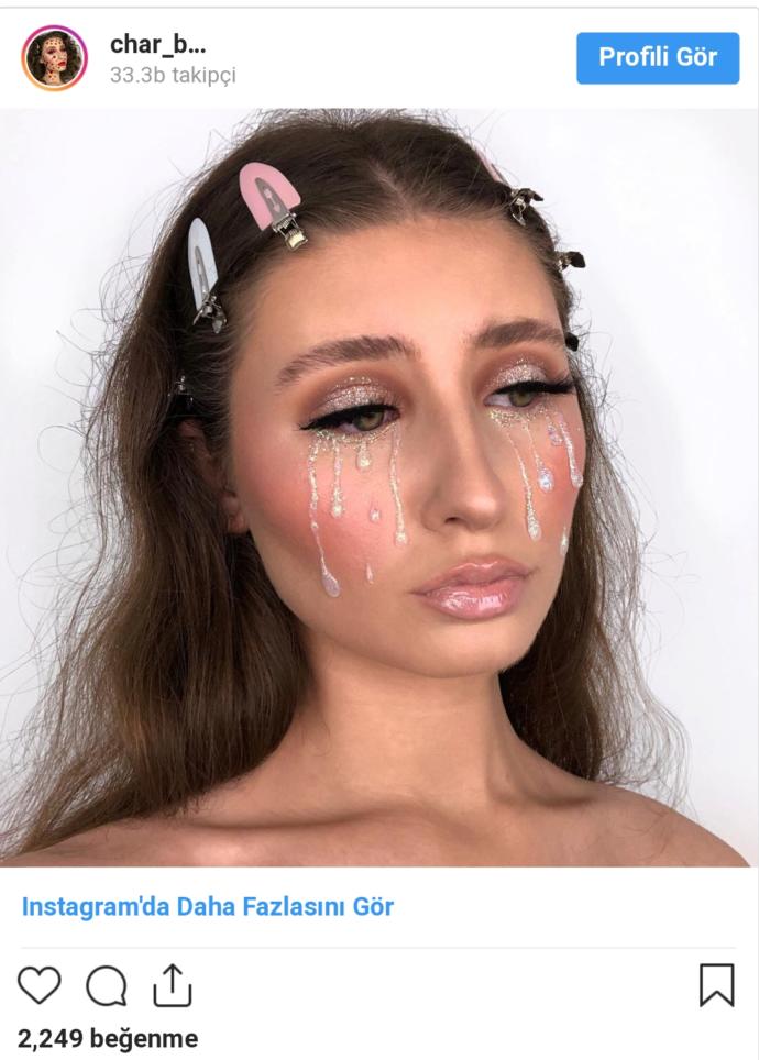 Instagram'ın Çılgın Bloggerları: Yeni Moda Çılgınlık!