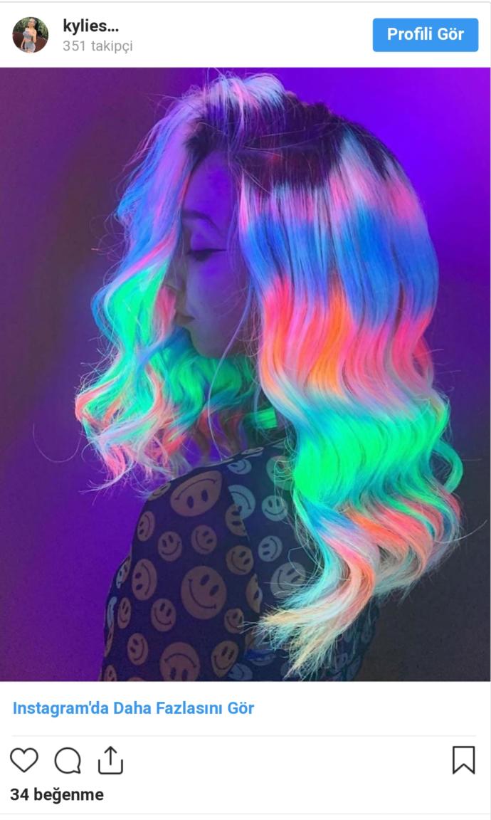 Instagram'ın Çılgın Bloggerları: Yeni Moda Çılgınlık!