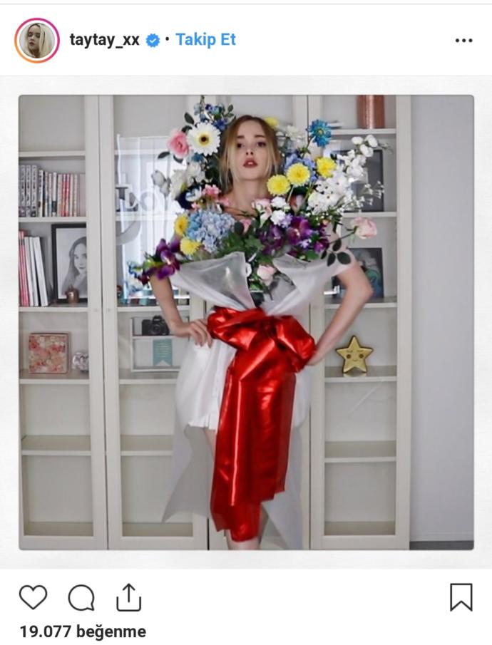 Instagram'ın Çılgın Bloggerları: Yeni Moda Çılgınlık!