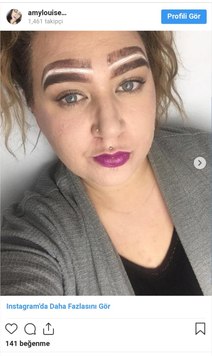 Instagram'ın Çılgın Bloggerları: Yeni Moda Çılgınlık!