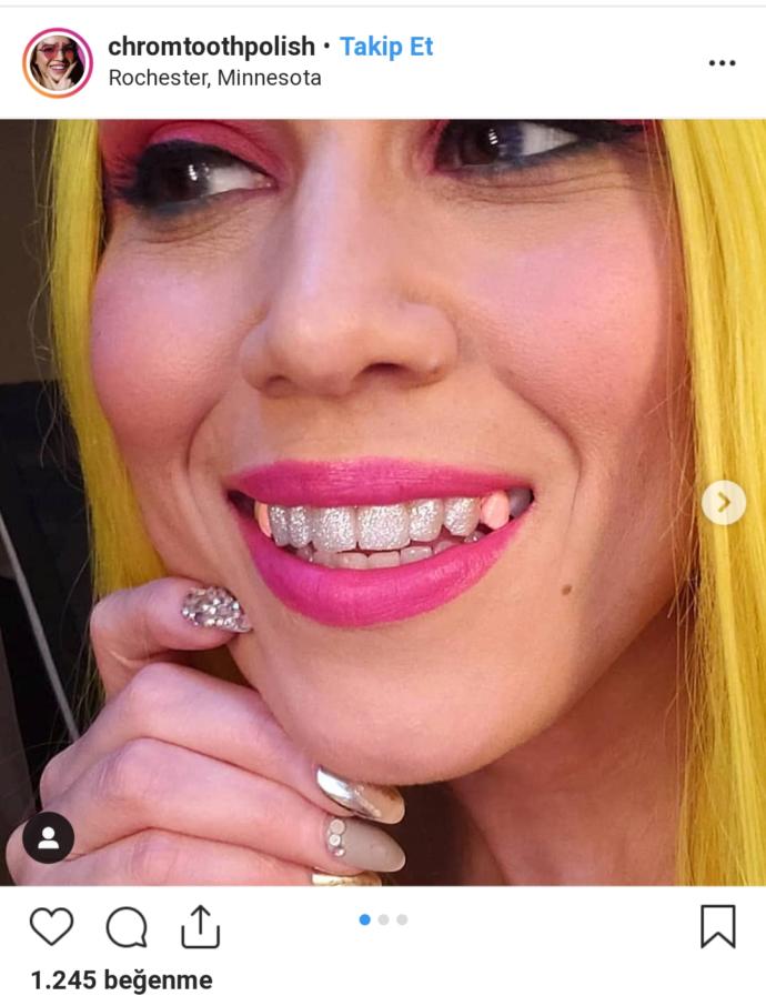 Instagram'ın Çılgın Bloggerları: Yeni Moda Çılgınlık!