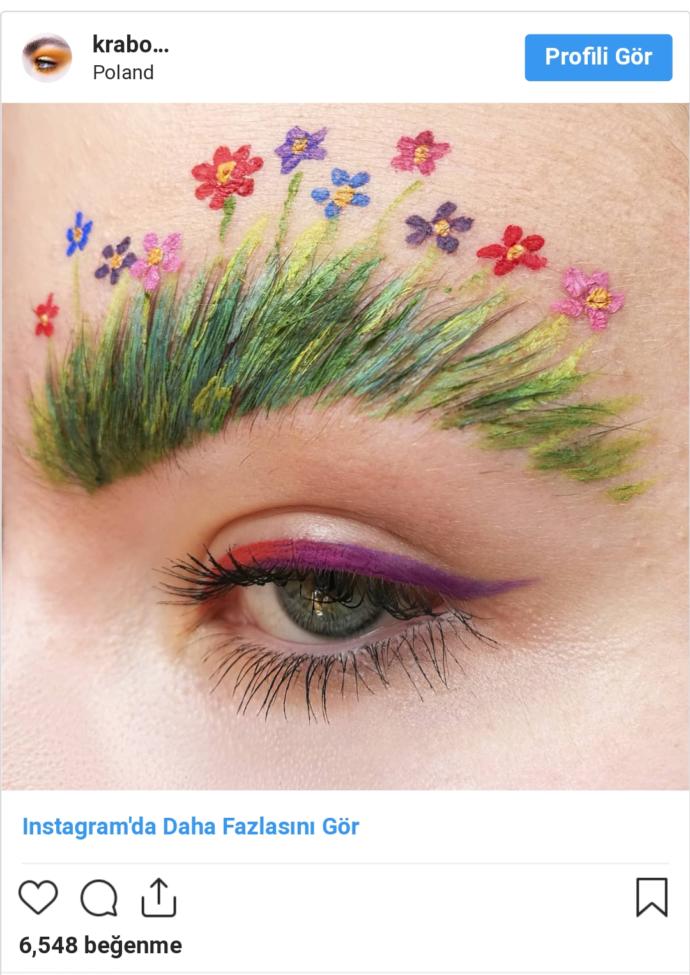 Instagram'ın Çılgın Bloggerları: Yeni Moda Çılgınlık!