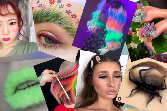 Instagram'ın Çılgın Bloggerları: Yeni Moda Çılgınlık!