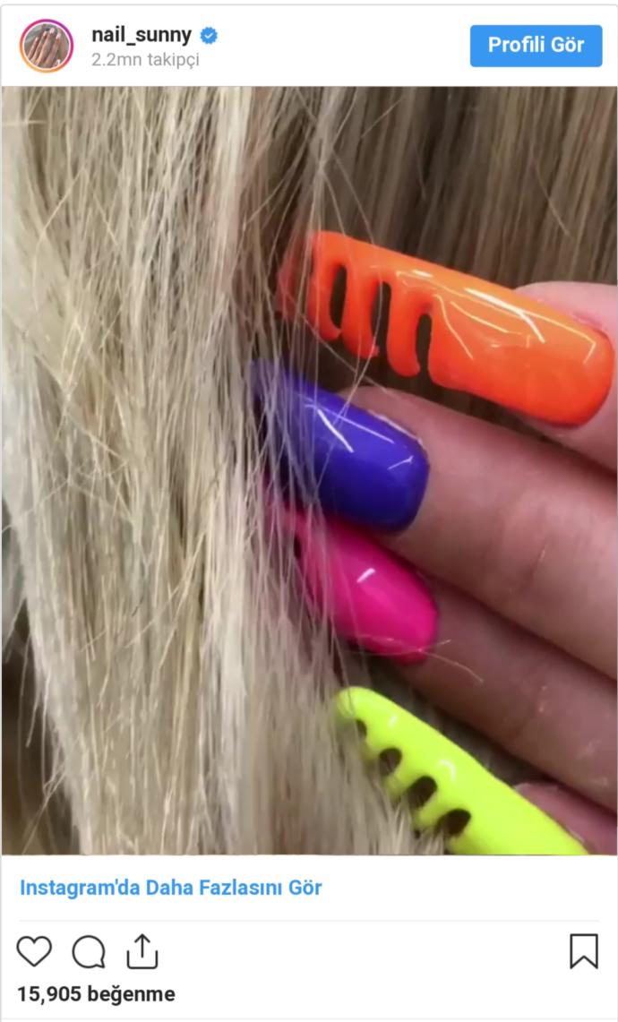 Instagram'ın Çılgın Bloggerları: Yeni Moda Çılgınlık!