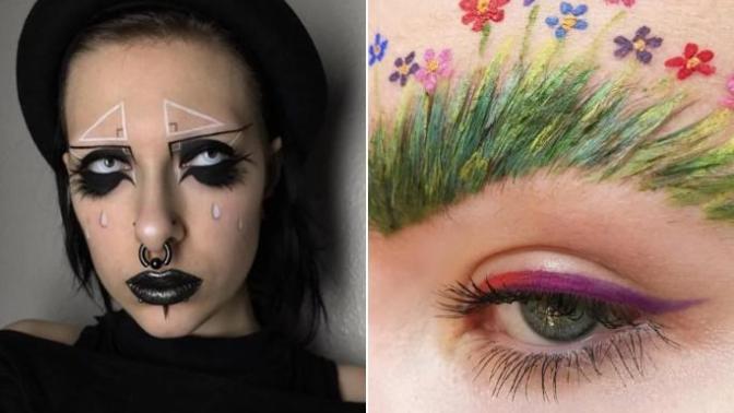 Instagram'ın Çılgın Bloggerları: Yeni Moda Çılgınlık!