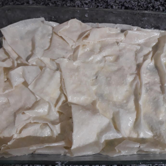 Sahurda Midenizi Şenlendirecek Börek Tarifim!