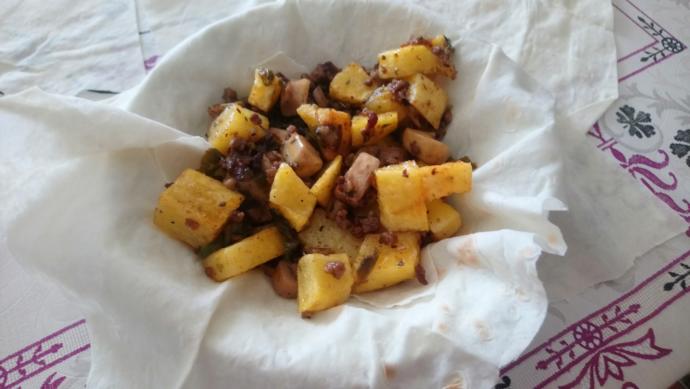 Sultanlara Layık Bir Lezzet: Sultan Kebabı Yapıyoruz!