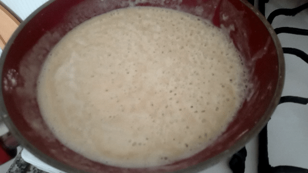O Bir Klasik: Kremalı Mantar Çorbası Yapıyoruz!