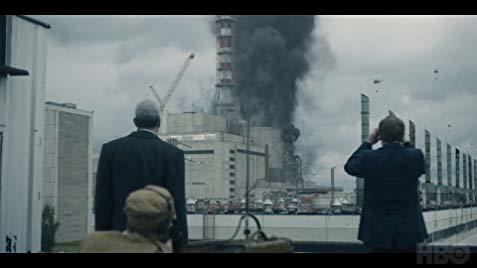 Gerginliği İliklerinize Kadar Hissedeceğiniz, Şimdiden Efsane Olmaya Aday Mini Dizi: Chernobyl