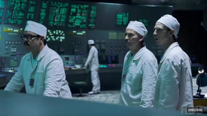 Gerginliği İliklerinize Kadar Hissedeceğiniz, Şimdiden Efsane Olmaya Aday Mini Dizi: Chernobyl