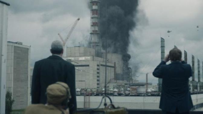 Gerginliği İliklerinize Kadar Hissedeceğiniz, Şimdiden Efsane Olmaya Aday  Mini Dizi: Chernobyl
