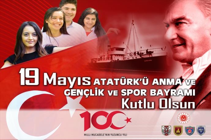 Milli Savunma Bakanlığı'ndan