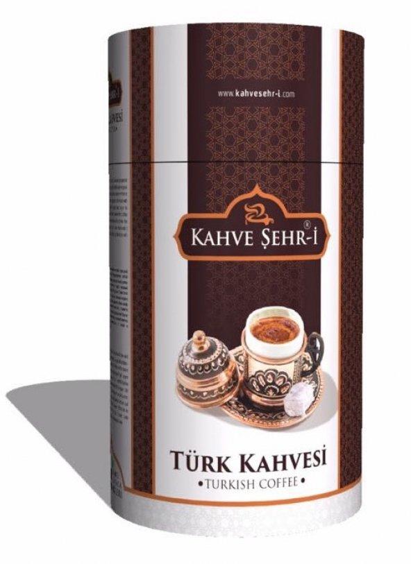 Türk Kahvesi