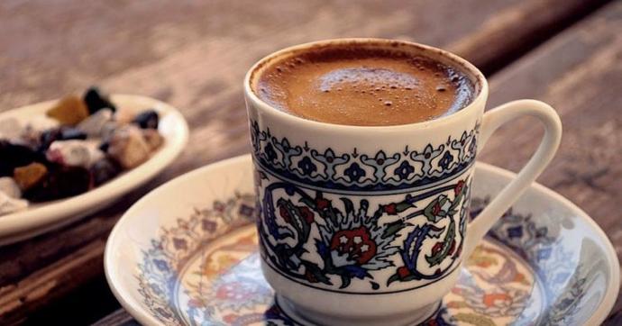 Kırk Yıllık Hatırı Olan Kahveyi Hazırlamanız İçin Mükemmel Ürünler